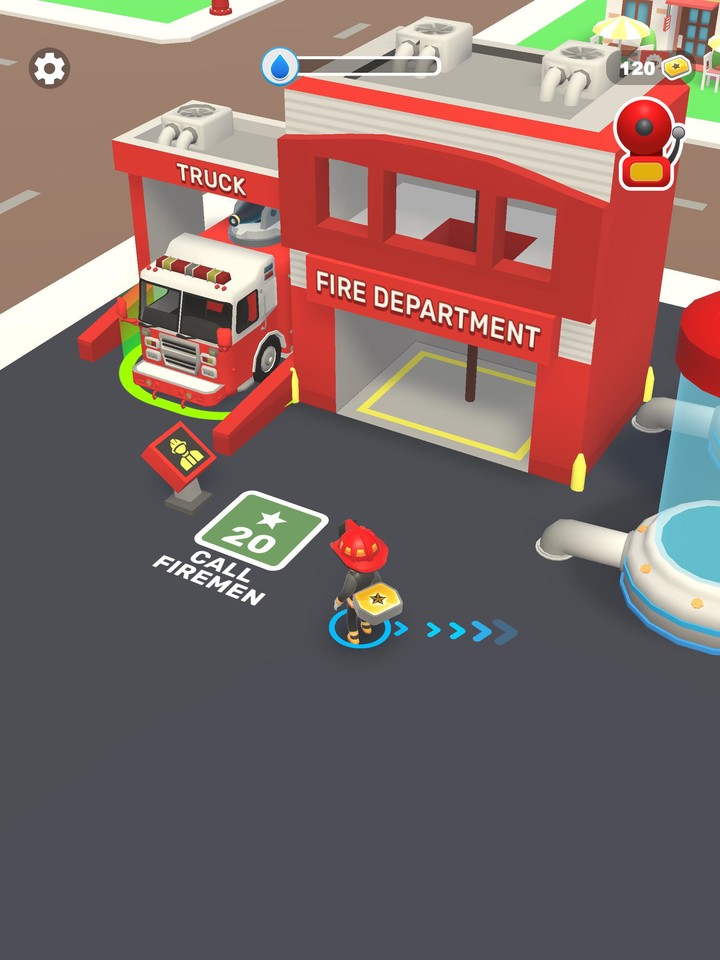 Hero Department<span>(No Ads)</span> screenshot image 9_Popularmodapk.com