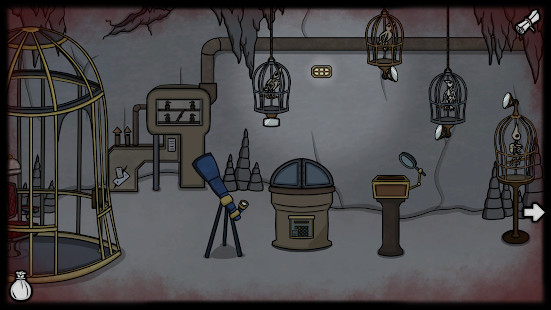 Stargazing: Genesis<span>(No ads)</span> screenshot image 16_Popularmodapk.com