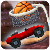 双人像素汽车篮球破解版<span>(mod)</span>1.4_Popularmodapk.com