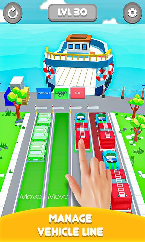 Sort Em All - Color Ball Sort screenshot image 28_Popularmodapk.com