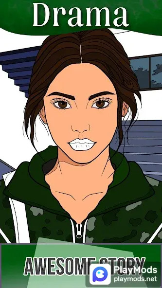 Color by Number Love Story<span>(No Ads)</span> screenshot image 5_Popularmodapk.com