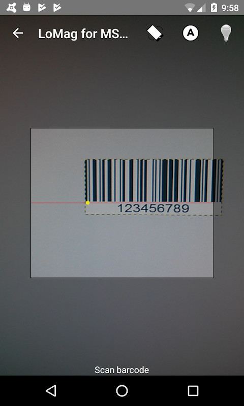 LoMag Warehouse online + MSSQL screenshot image 8_Popularmodapk.com