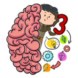 Brain Test 3: Tricky Quests1.70.12_Popularmodapk.com