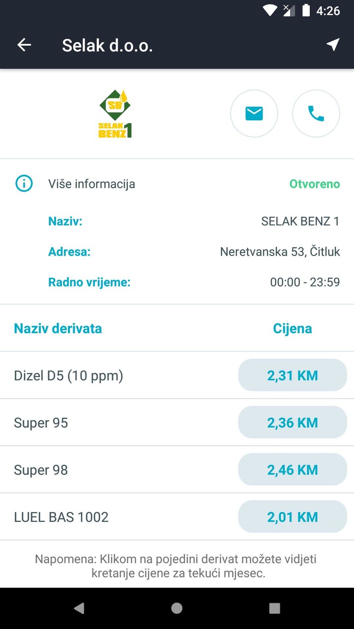 FMT FBiH oil info screenshot image 14_Popularmodapk.com