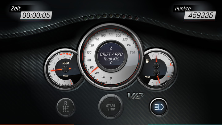 DR!FT screenshot image 9_Popularmodapk.com