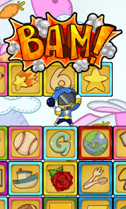 Jump Jump BAM!<span>(Free purchase)</span> screenshot image 12_Popularmodapk.com