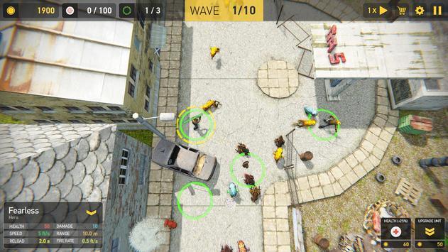 Landscape Live Wallpaper screenshot image 4_Popularmodapk.com