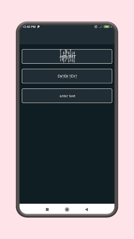 Nickname Creator for Freefire screenshot image 2_Popularmodapk.com