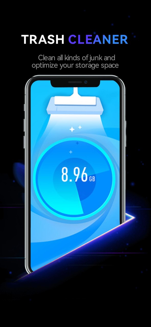 Junk Cleaner screenshot image 5_Popularmodapk.com