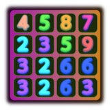 Pop Number Puzzle 10x10 - Nuto0.23_Popularmodapk.com