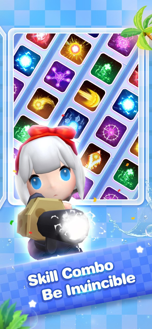 ZomBall screenshot image 4_Popularmodapk.com