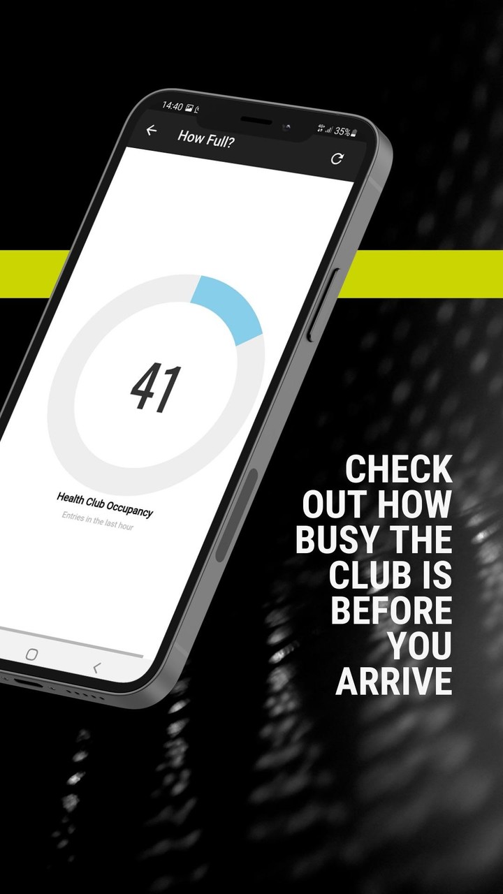 Bannatyne Health Club & Spa screenshot image 3_Popularmodapk.com