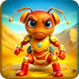 War of Ants - Blockchain Game11.4.1_Popularmodapk.com