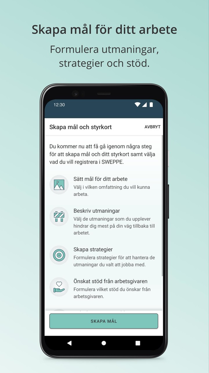 SWEPPE screenshot image 1_Popularmodapk.com