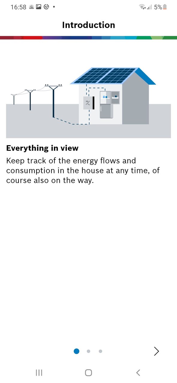 Bosch Energy Manager screenshot image 1_Popularmodapk.com