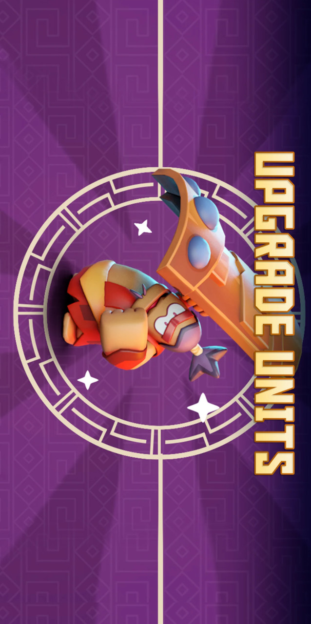 Halfwit Heroes(Unlimited Diamonds) screenshot image 4_Popularmodapk.com