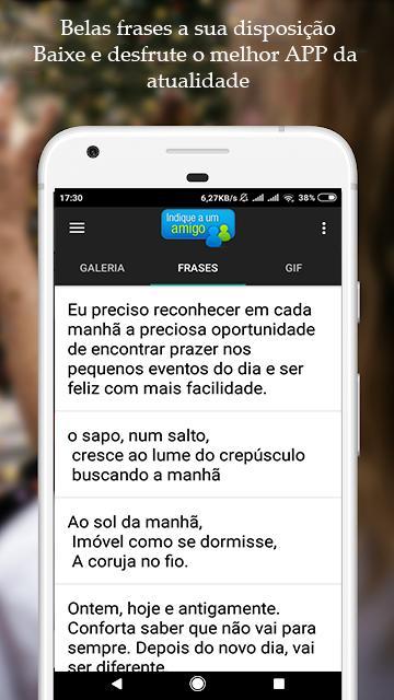 Bom dia, Boa tarde, Boa Noite screenshot image 10_Popularmodapk.com