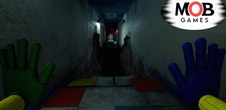 Tricks Poppy Playtime 2 mob screenshot image 8_Popularmodapk.com