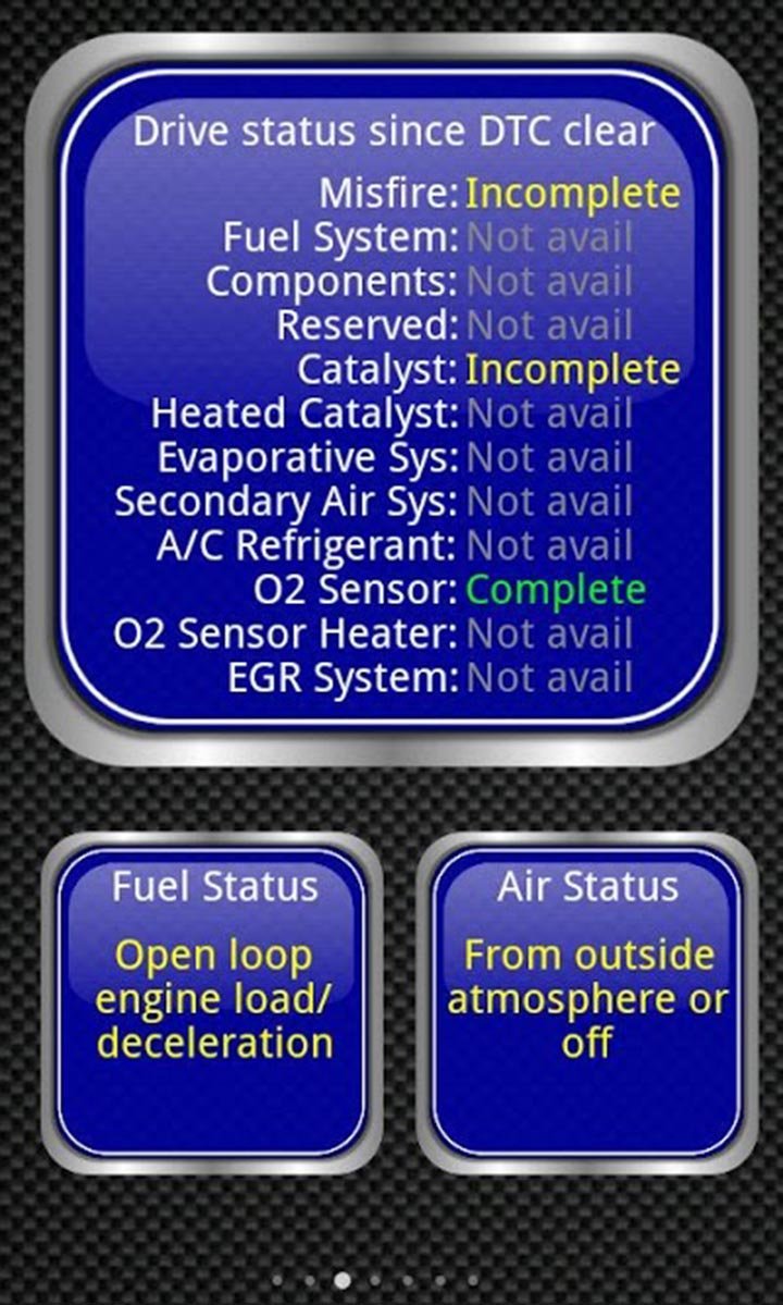 Torque Pro OBD 2 or Car<span>(Paid for free)</span> screenshot image 2_Popularmodapk.com