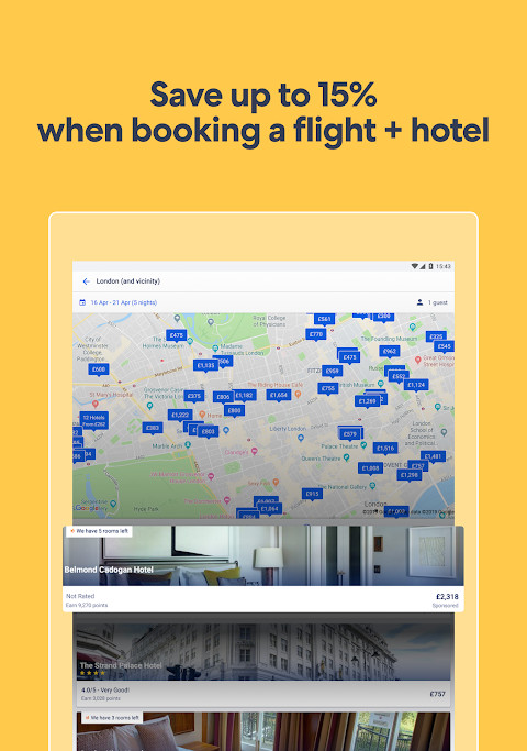 Mike's Macros screenshot image 16_Popularmodapk.com