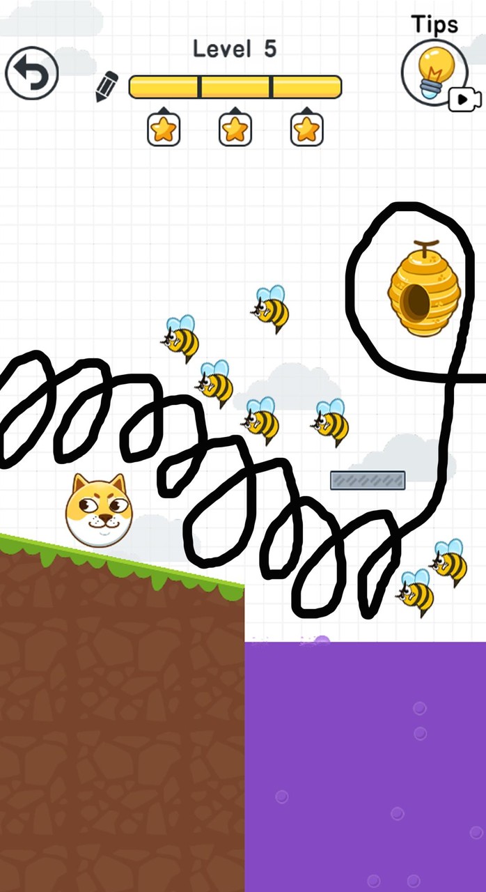 Save the Doge 2 screenshot image 5_Popularmodapk.com