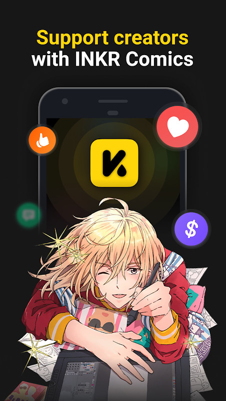 Instant Personal Salary Loan screenshot image 2_Popularmodapk.com