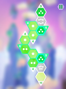 六边形数独破解版（新关卡）<span>(mod)</span> screenshot image 19_Popularmodapk.com