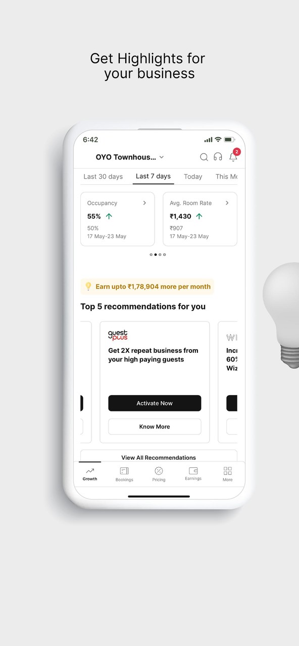 Co-OYO screenshot image 8_Popularmodapk.com