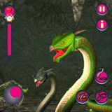 Wild Snake Anaconda Cobra Game0.2_Popularmodapk.com