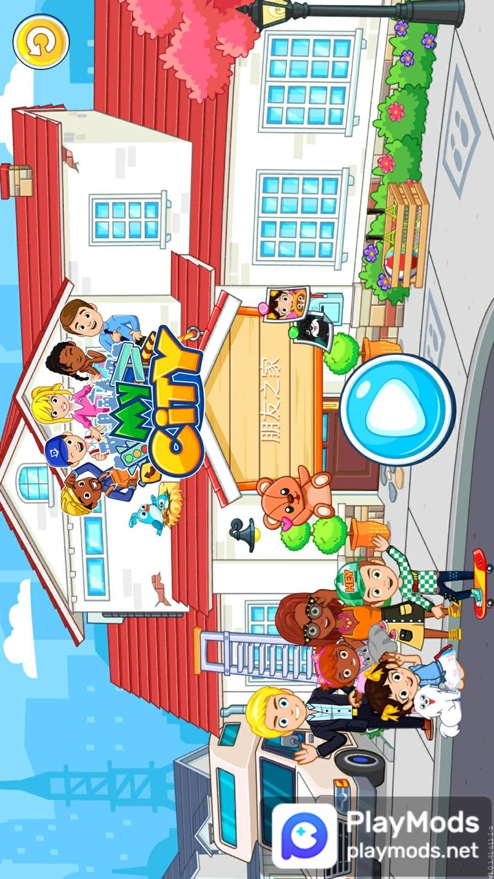 Coloring games for toddlers screenshot image 7_Popularmodapk.com