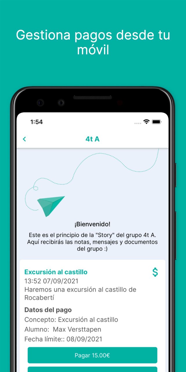 ICSE - Instituto Canario de Si screenshot image 5_Popularmodapk.com