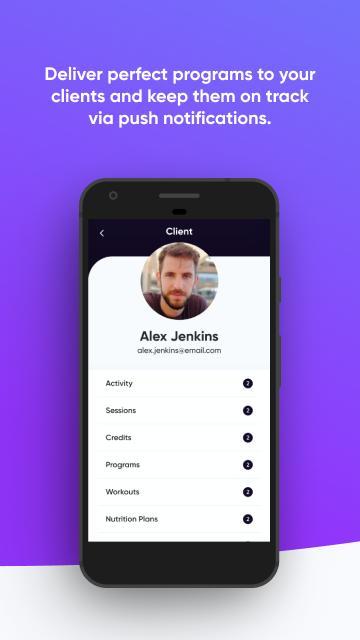 My PT Hub screenshot image 4_Popularmodapk.com