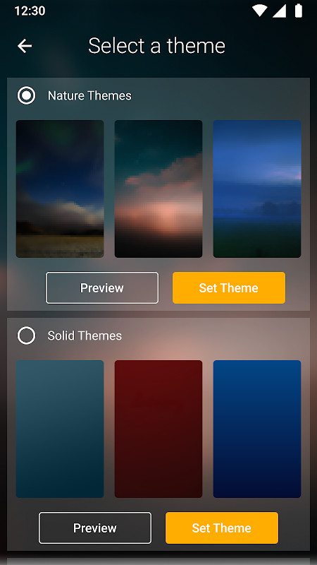 Music Player - Audify Player screenshot image 8_Popularmodapk.com