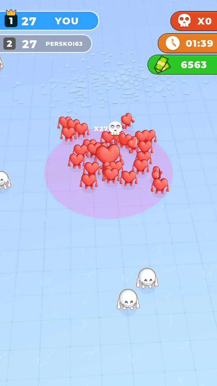 Emoji Merge screenshot image 2_Popularmodapk.com