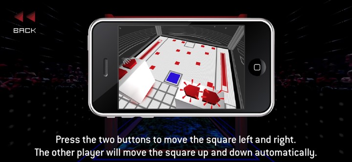 The Cube screenshot image 5_Popularmodapk.com