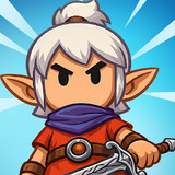 Rogue Legend - Roguelike RPG<span>(XP Multiplier)</span>0.521_Popularmodapk.com