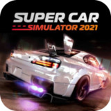 Super Car Simulator : Open World(Unlimited coin)0.010_Popularmodapk.com