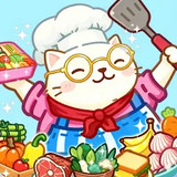Cooking ASMR: Cozy Kitchen<span>(No Ads Free Rewards)</span>1.0.10.01.04_Popularmodapk.com