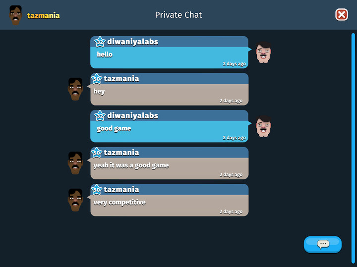 iKout: The Kout Game screenshot image 10_Popularmodapk.com