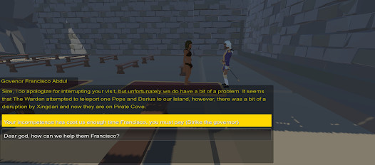 Lost Soldiers Offline RPG<span>(user made)</span> screenshot image 14_Popularmodapk.com