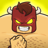 Burrito Bison: Launcha Libre3.69_Popularmodapk.com