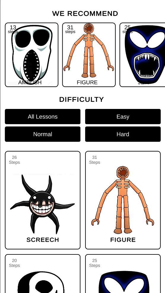 How to draw Doors ro screenshot image 1_Popularmodapk.com