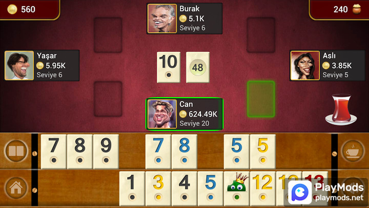 OKEY - Offline<span>(No Ads)</span> screenshot image 3_Popularmodapk.com