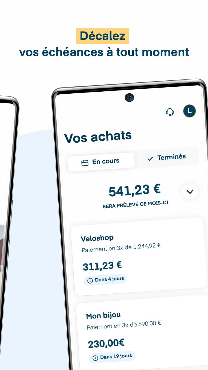 Alma screenshot image 2_Popularmodapk.com