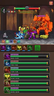 魔法学院 screenshot image 33_Popularmodapk.com