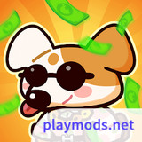 Idle Zootopia Office<span>(No Ads)</span>1.0.0_Popularmodapk.com