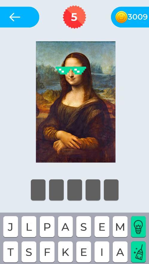 Riddles in Pictures screenshot image 2_Popularmodapk.com