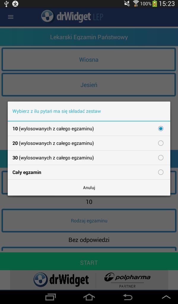 DrWidget LEP screenshot image 9_Popularmodapk.com