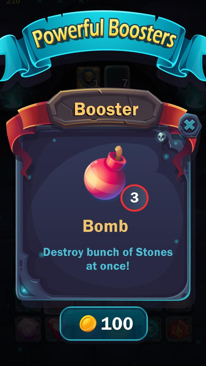 Monster Battle screenshot image 4_Popularmodapk.com