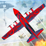 Offline Battle Royale Games 3D1.7_Popularmodapk.com